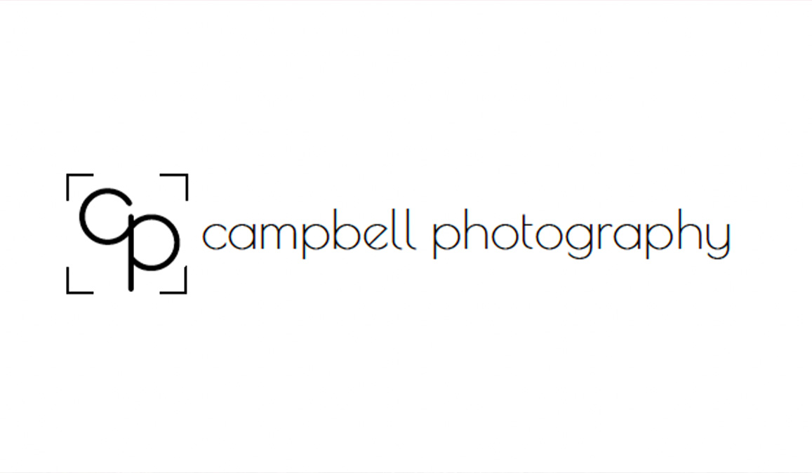 Campbell Photography Logo