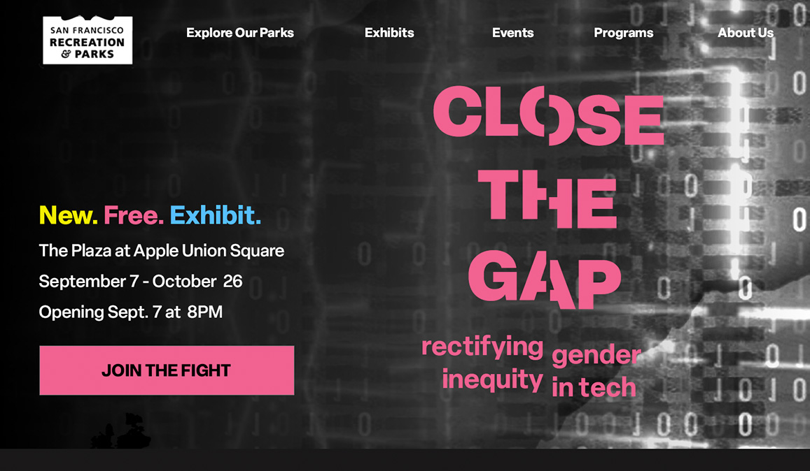 Close the Gap Project